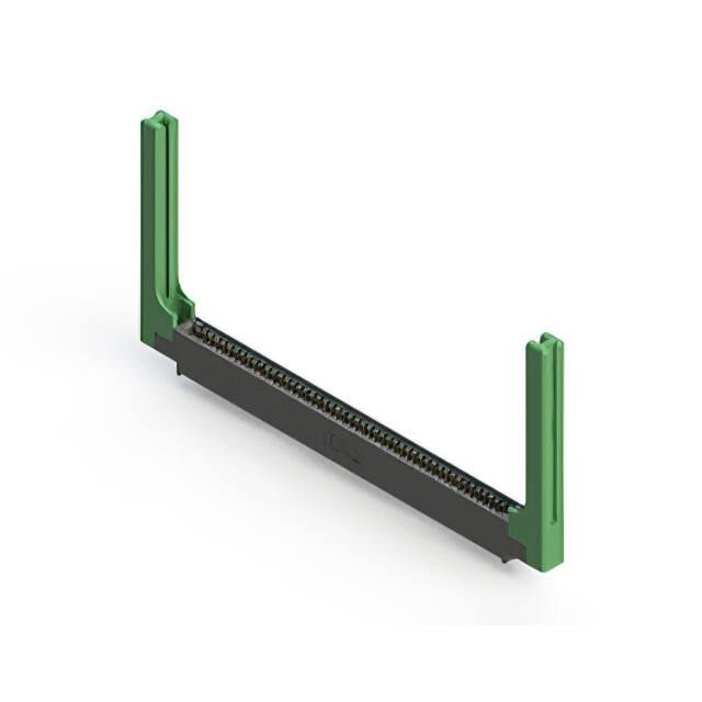 395-050-524-658 EDAC Inc.  Edgeboard Connectors